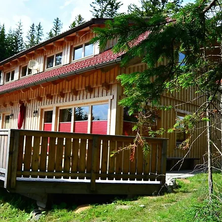 Haus Petra I Klippitztorl