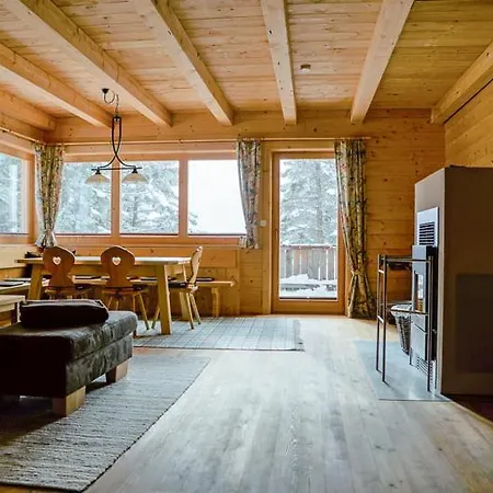 Dom wakacyjny Haus Petra I *