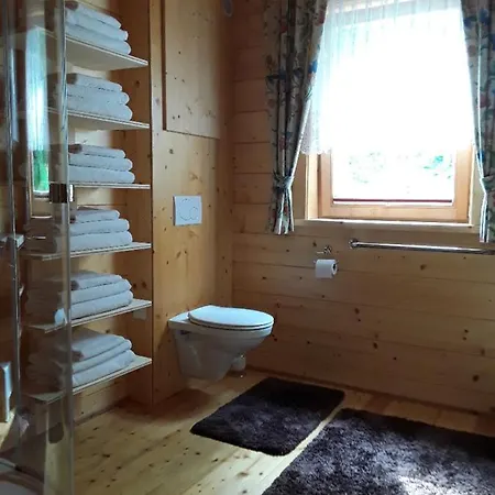 Dom wakacyjny Haus Petra I *