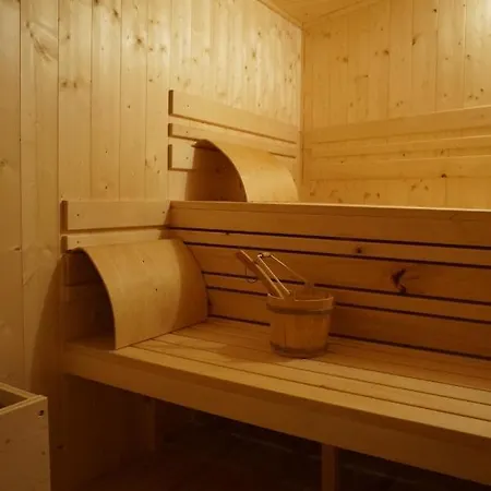 Haus Petra I Dom wakacyjny