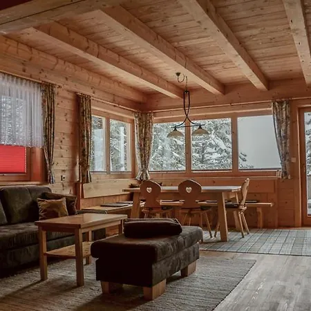 Haus Petra I Dom wakacyjny