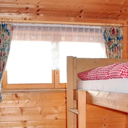 Dom wakacyjny Haus Petra I